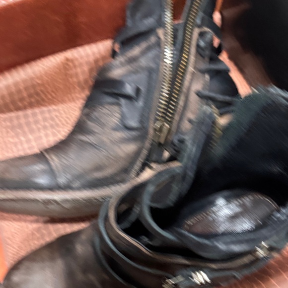 Freebird Crue Boots - Picture 3 of 9